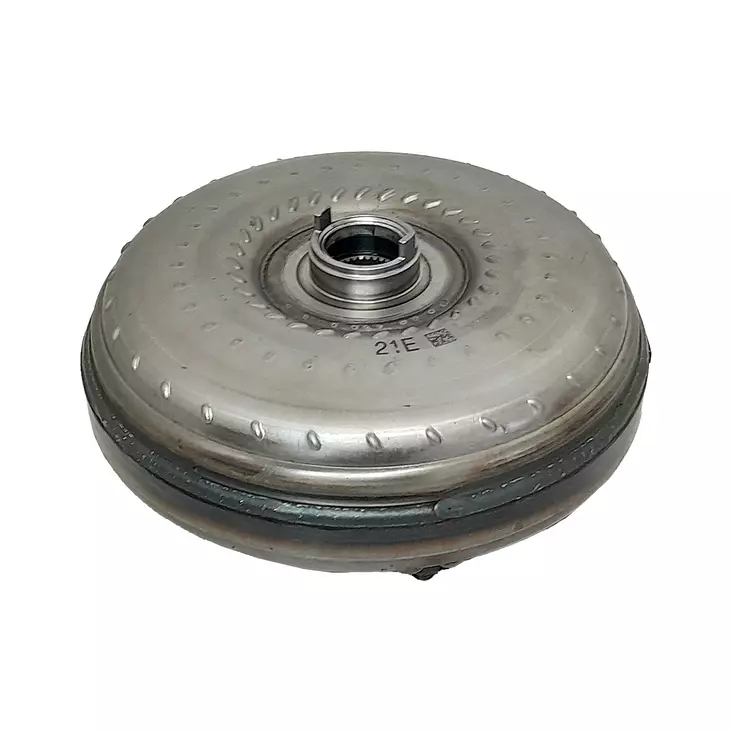 Torque converter JF011E 21E rebuilt - JF011E, RE0F10A CVT - GRC-JF011E-21E - 1