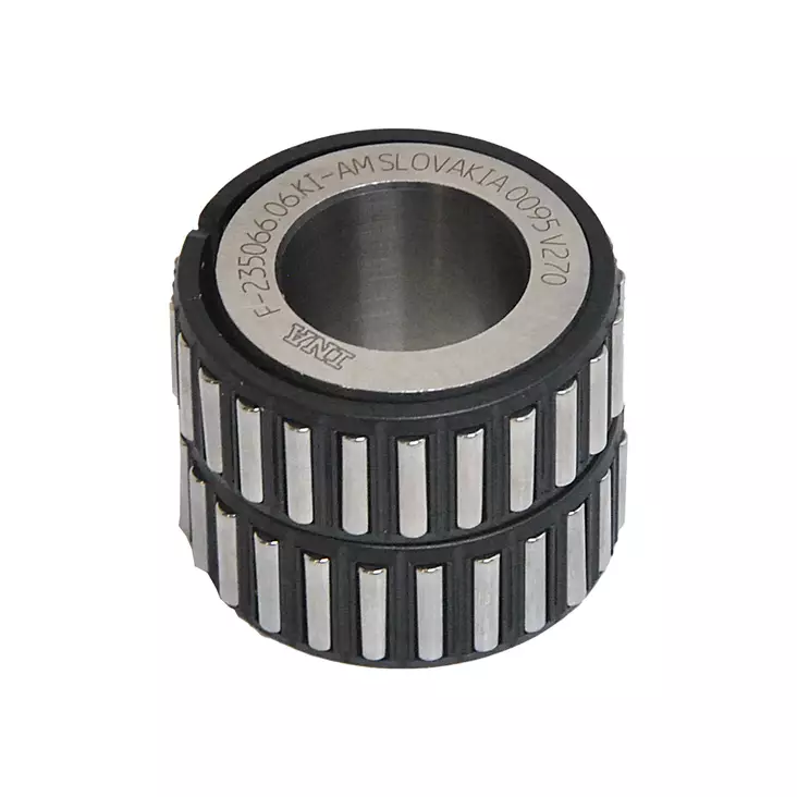 Neulalaakeri 02T 02U 0AJ MQ200 6-vaihde 17,5x32x25mm - 02T 0AF 0AH 0AG 0AJ 02U [5/6 spd] - 02U311132E - 1