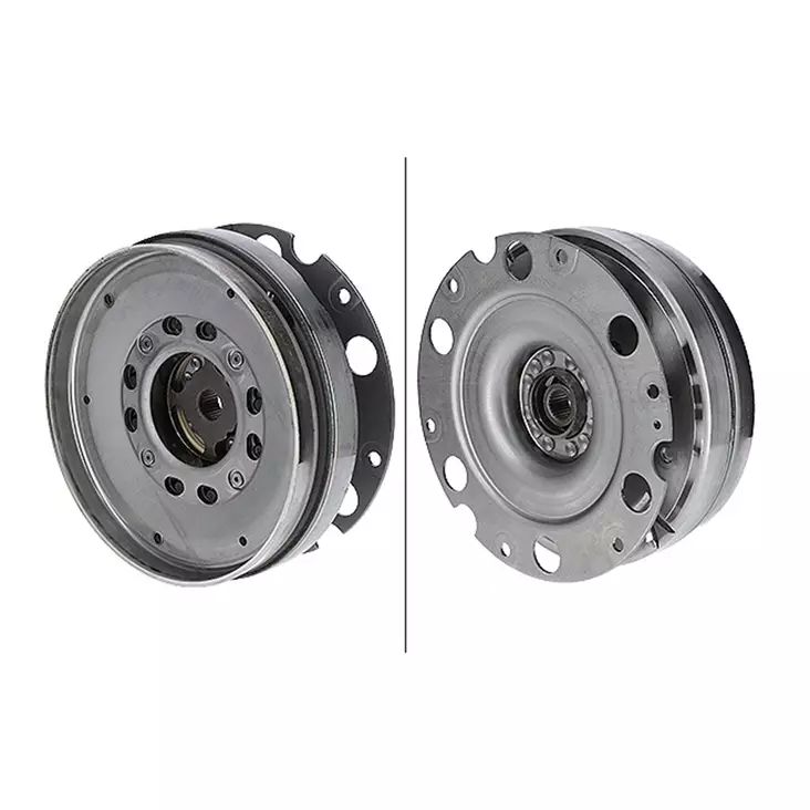 Kaksoismassavauhtipyörä 0CK DL382 Audi - Vauhtipyörät - 0CK105317AE - 1