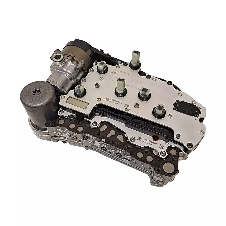 Mekatroniikka 0DD DQ400 Hybrid GTE uusi - 0DD DQ400 DSG [6spd] - 0DD325025E - 1