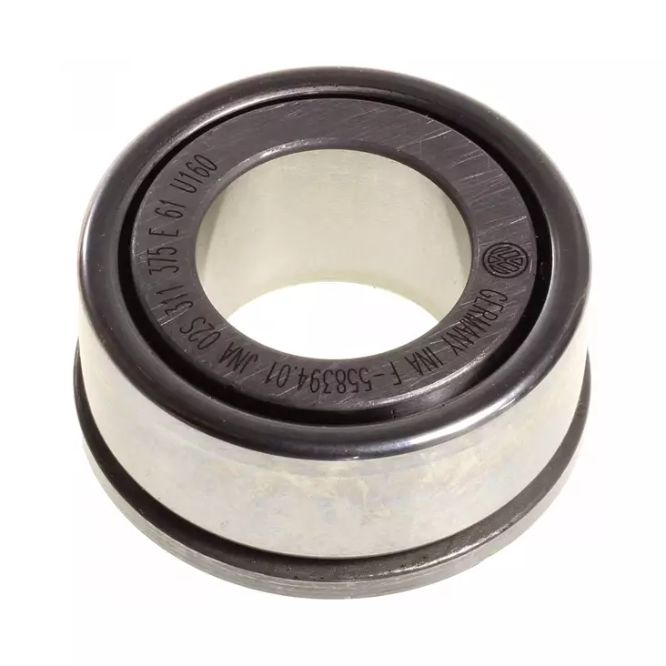 Rullalaakeri 02S MQ250 25x47/48,8x20,7/21mm - 02A 02J 0A4 02R 02S [5 / 6 spd] - 02S311375E - 1