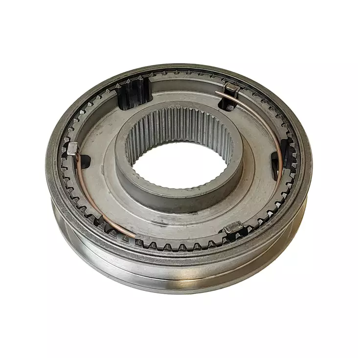 Synchro assy 0A5 MQ500 3-4 gears VW T5 - Transporter T5/T6, 0A5 [6sp] - 0A5311301E - 1