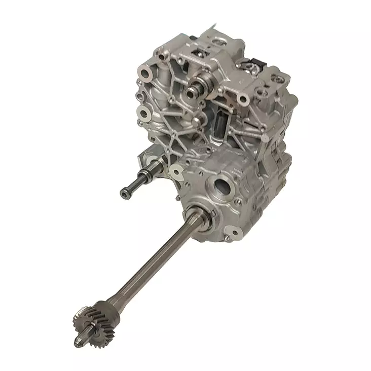 Valvebody 01J Audi Multitronic - 0AW, 01J, 0AN CVT - 01J325031CE - 1