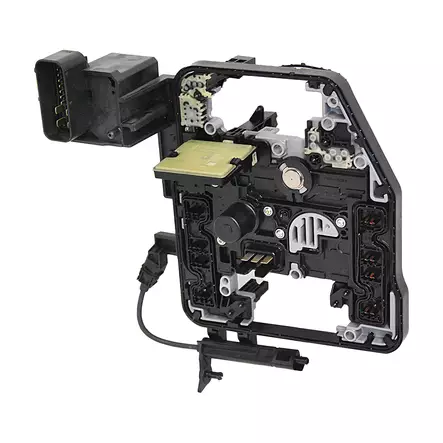 Control unit 0AM DQ200 DSG new - 0AM, 0CW DQ200 Dry clutch DSG [7 spd] - 0AM927769F - 2