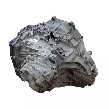 Automaattivaihteisto 6DCT451 Ford Mondeo 2.0 kunnostettu - Ford automaattivaihteistot - DS7R-7000-BF - 2