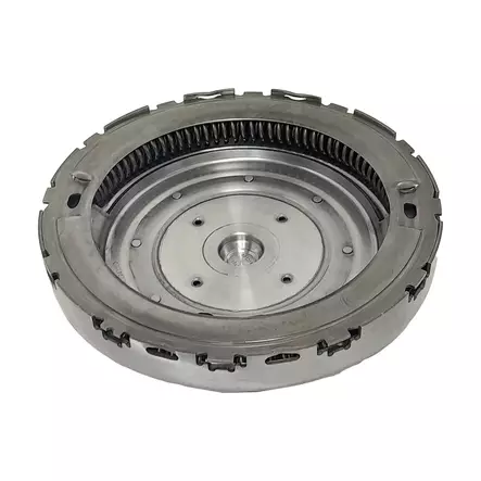 Vaimennin 6DCT450 diesel uudistettu malli kunnostettu - 6DCT450, 6DCT470, MPS6 - DAMP-6DCT450-REINF - 1