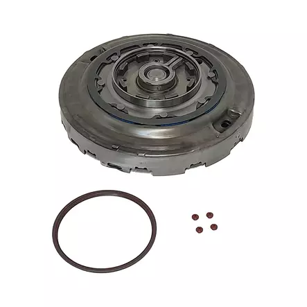 Vaimennin 6DCT450 diesel uudistettu malli kunnostettu - 6DCT450, 6DCT470, MPS6 - DAMP-6DCT450-REINF - 2