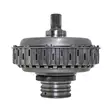 Clutch kit 0B5 DL501 Audi S-Tronic - 0B5 DL501 Wet clutch [7 spd] DSG - 0B5141030F - 2