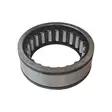 Rullalaakeri 02E DQ250 sisäänmenoakseli 38-52-17,3mm - 02E DQ250 Wet clutch DSG [6spd] - 02E311372F - 1