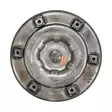 Torque converter 30-43LE rebuilt - A340, 30-40LE - TCA343F - 2
