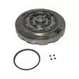 Damper 6DCT450 diesel regeneration model rebuilt - 6DCT450, 6DCT470, MPS6 - DAMP-6DCT450-REINF - 2