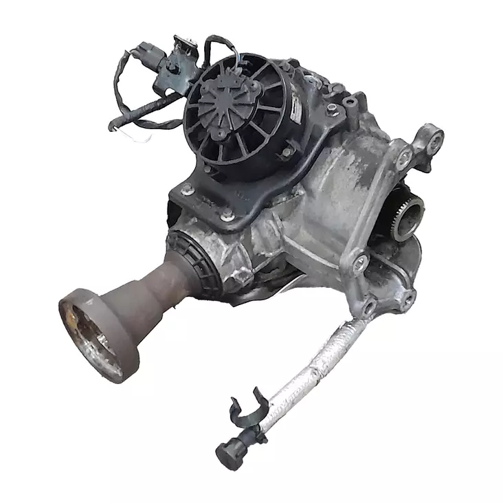 Transfer case Ford Mondeo 6DCT451 used - Volvo, Ford and Land Rover differentials - F1GP-7L486-LF - 1