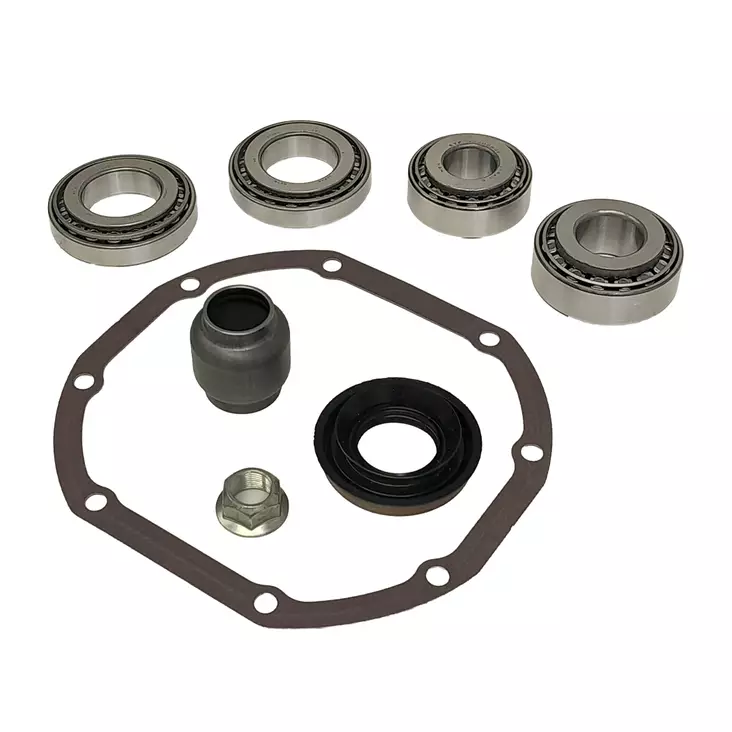 Bearing kit Nissan Rear Differential - Nissan differentials - MKNISSAN-RDIFF - 1