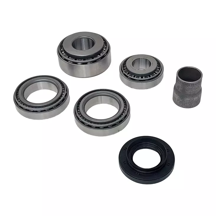 Laakerisarja Toyota vetopyörästö taka - Toyota vetopyörästöt - MKTOYOTA-RDIFF - 1