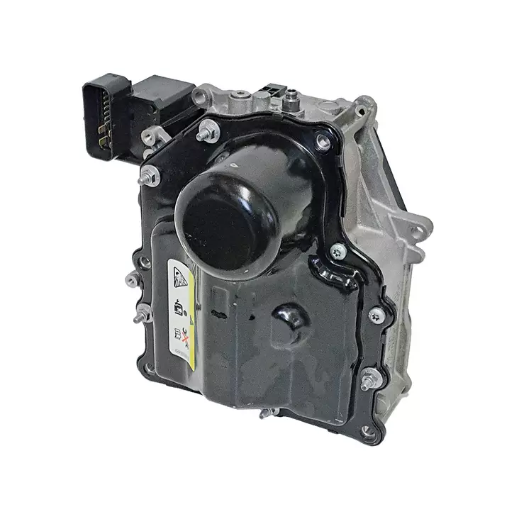 Mechatronic 0AM DQ200 / TCM P new - 0AM, 0CW DQ200 Dry clutch DSG [7 spd] - 0AM325026F - 1