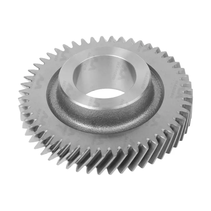 Ratas 02G 02F MQ300 5-vaihde 51t - Transporter T4, 02A 02B 02F 02G [5spd] - 02G311361F - 1