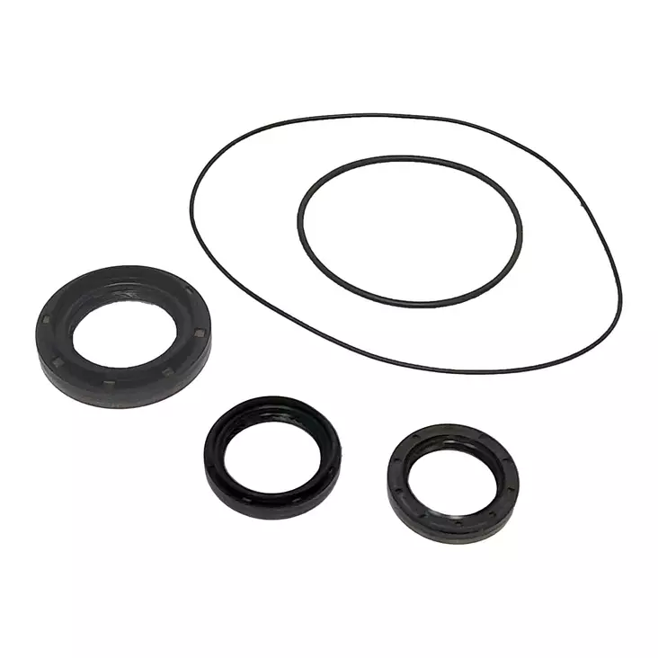 Tiivistesarja MB vetopyörästö eteen - Mercedes-Benz vetopyörästöt - SKMB-FDIFF - 1