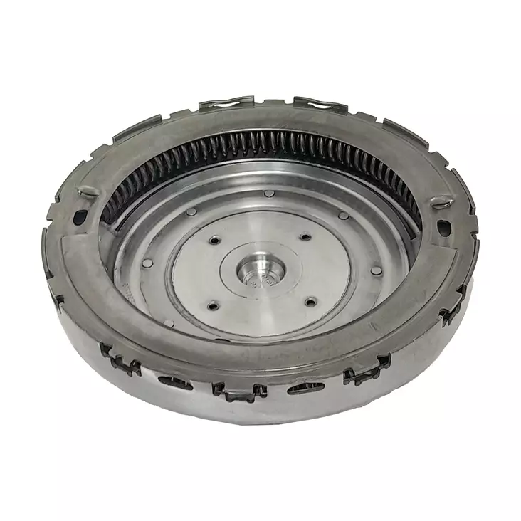 Damper 6DCT450 diesel regeneration model rebuilt - 6DCT450, 6DCT470, MPS6 - DAMP-6DCT450-REINF - 1