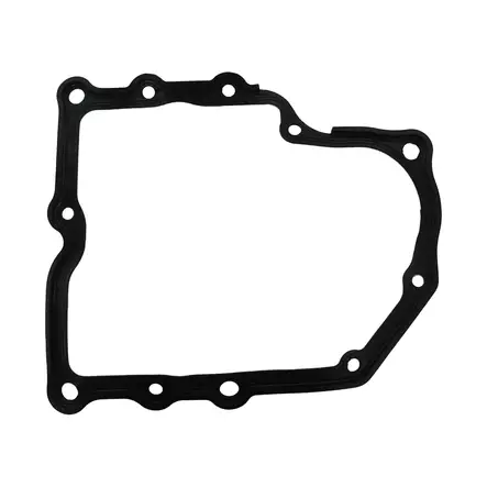 Oil pan gasket 0AM DQ200 - 0AM, 0CW DQ200 Dry clutch DSG [7 spd] - 0AM325443D - 1