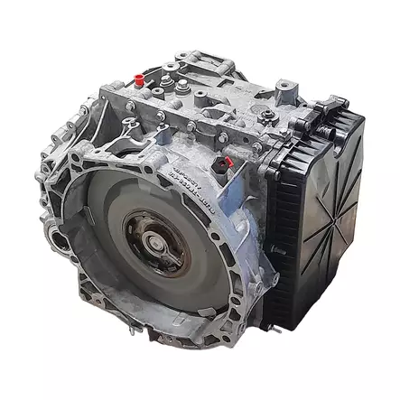 Automaattivaihteisto 6DCT450 Dodge Journey/Avenger kunnostettu - Chrysler automaattivaihteistot - P04872691AG - 1