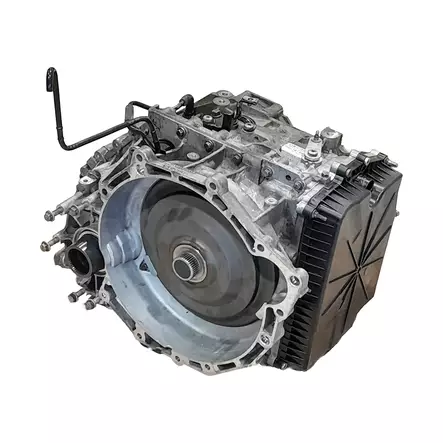 Automaattivaihteisto 6DCT451 Ford Kuga 2.0 diesel 4WD kunnostettu - Ford automaattivaihteistot - AV4R-7000-AG - 1