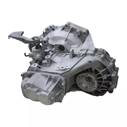 Manuaalivaihteisto 0AJ MQ200 MYF / PRL / RGN / RKC kunnostettu - Audi manuaalivaihteistot - 0AJ300042G - 2