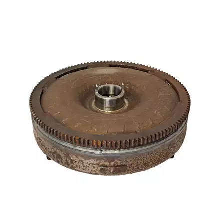 Torque converter AG4 QCDG QCDK VW rebuilt - AG4 torque converters - TC-QCDG - 1