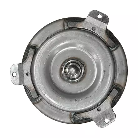 Torque converter TR80 / 0C8 4AA010 rebuilt - TR80, 0C8 8-speed torque converters - 0C8323571G - 2