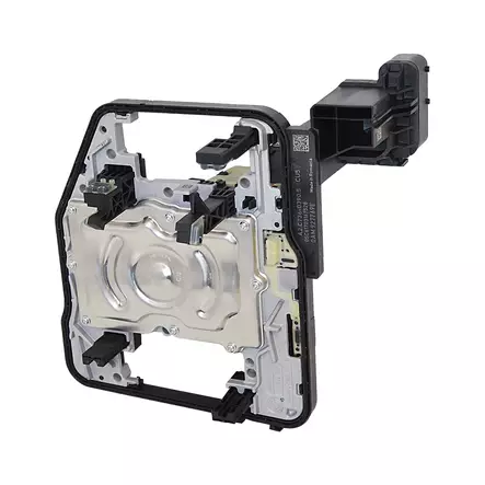 Control unit 0AM DQ200 DSG new - 0AM, 0CW DQ200 Dry clutch DSG [7 spd] - 0AM927769G - 1
