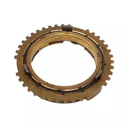 Synkrorenkaat F17 Opel 2-vaihde Easytronic käytetty - PSA F17 - F17-2nd-sring - 1
