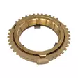 Synchro rings F17 Opel 1st Easytronic used - PSA F17 - F17-1ST-SRING - 1