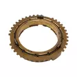 Synchro rings F17 Opel 2nd Easytronic used - PSA F17 - F17-2nd-sring - 1