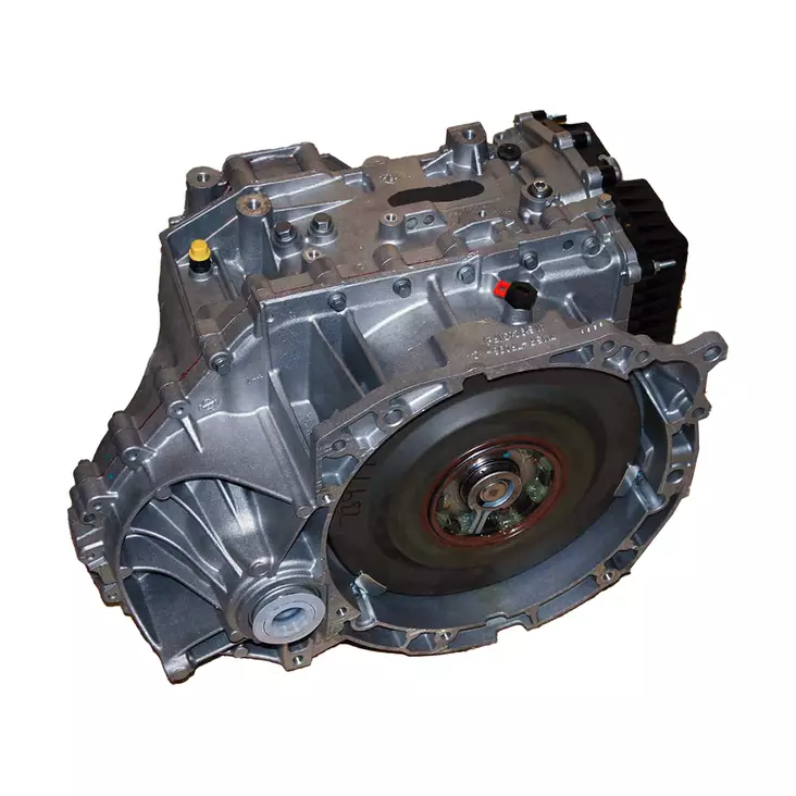 Automatic transmission 6DCT450 rebuilt Dodge Journey / Avenger - Chrysler automatic transmissions - P04872691AG - 1