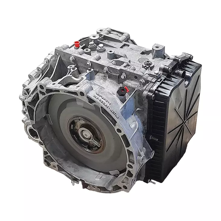 Automaattivaihteisto 6DCT450 Dodge Journey/Avenger kunnostettu - Chrysler automaattivaihteistot - P04872691AG - 1