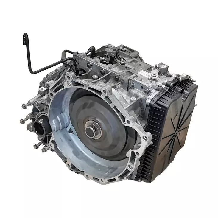 Automaattivaihteisto 6DCT451 Ford Kuga 2.0 diesel 4WD kunnostettu - Ford automaattivaihteistot - AV4R-7000-AG - 1