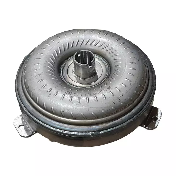 Torque converter TR80 / 0C8 4AA010 rebuilt - TR80, 0C8 8-speed torque converters - 0C8323571G - 1