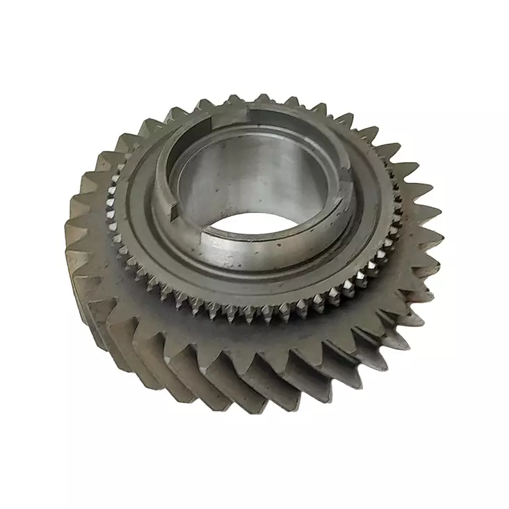 Ratas 0A5 MQ500 3-vaihde - Transporter T5/T6, 0A5 [6sp] - 0A5311131AG - 1