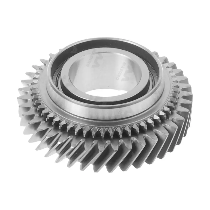Gear 0A5 MQ500 6th VW T5 40t - Transporter T5/T6, 0A5 [6sp] - 0A5311349G - 1
