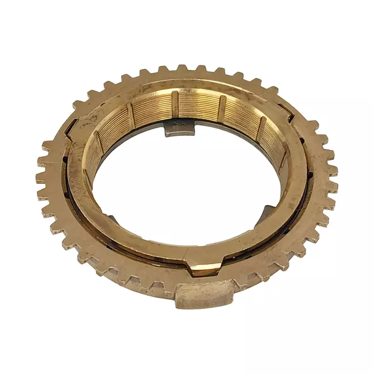 Synchro rings F17 Opel 1st Easytronic used - PSA F17 - F17-1ST-SRING - 1