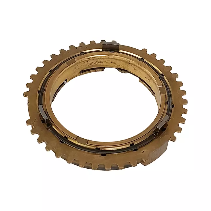 Synchro rings F17 Opel 2nd Easytronic used - PSA F17 - F17-2nd-sring - 1