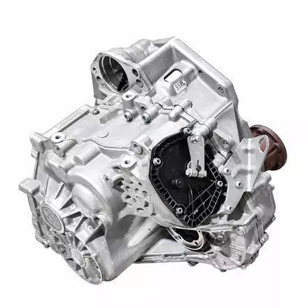 Automatic transmission 0AM DQ200 PMW NUD rebuilt - Audi automatic transmissions - 0AM300060H - 2