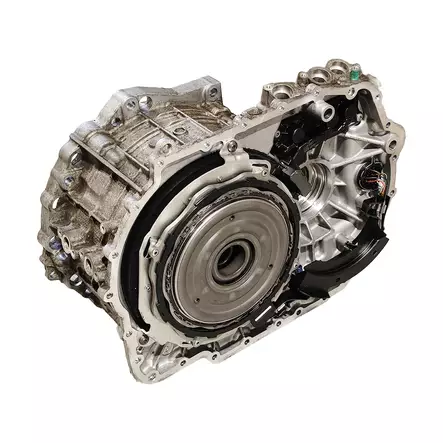 Etukuori ja K1/K2 kytkimet 0DD DQ400 käytetty - 0DD DQ400 DSG [7spd] - 0DDClutch - 1