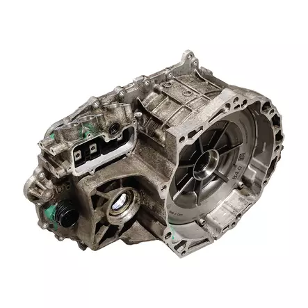 Etukuori ja K1/K2 kytkimet 0DD DQ400 käytetty - 0DD DQ400 DSG [7spd] - 0DDClutch - 2