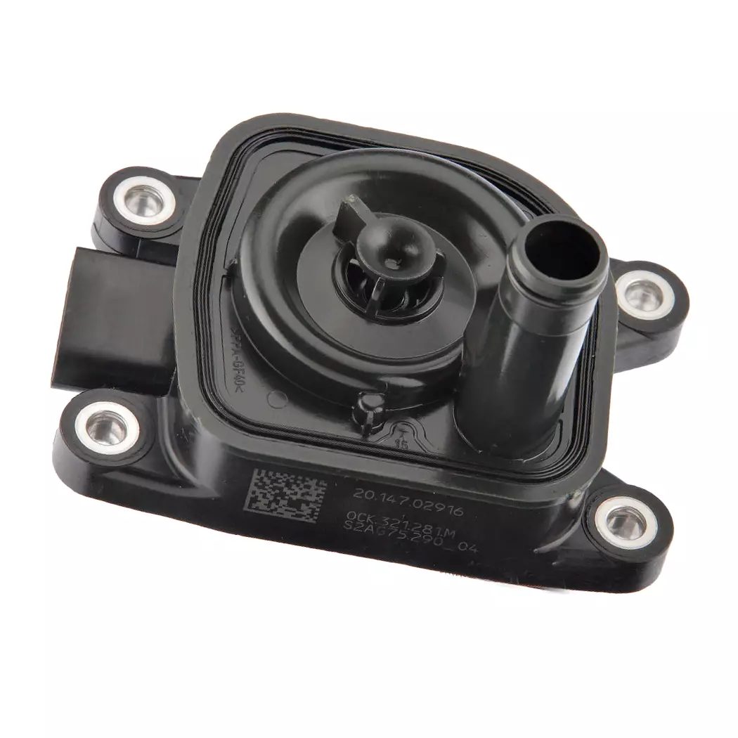 Oil pump 0CK DL382 Audi electric - AutoGear.fi webstore