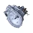 Manual gearbox 6MX65 Ford Focus rebuilt - Ford manual transmissions - JX6R-7002-AFH - 2