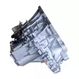 Manual gearbox 6MX65 Ford Focus rebuilt - Ford manual transmissions - JX6R-7002-AFH - 4