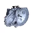 Manual gearbox 6MX65 Ford Focus rebuilt - Ford manual transmissions - JX6R-7002-AFH - 1