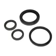 Sub kit 02H transfer case 4WD - VW, Audi, Seat and Skoda transfer cases - A-TCK-02H - 1