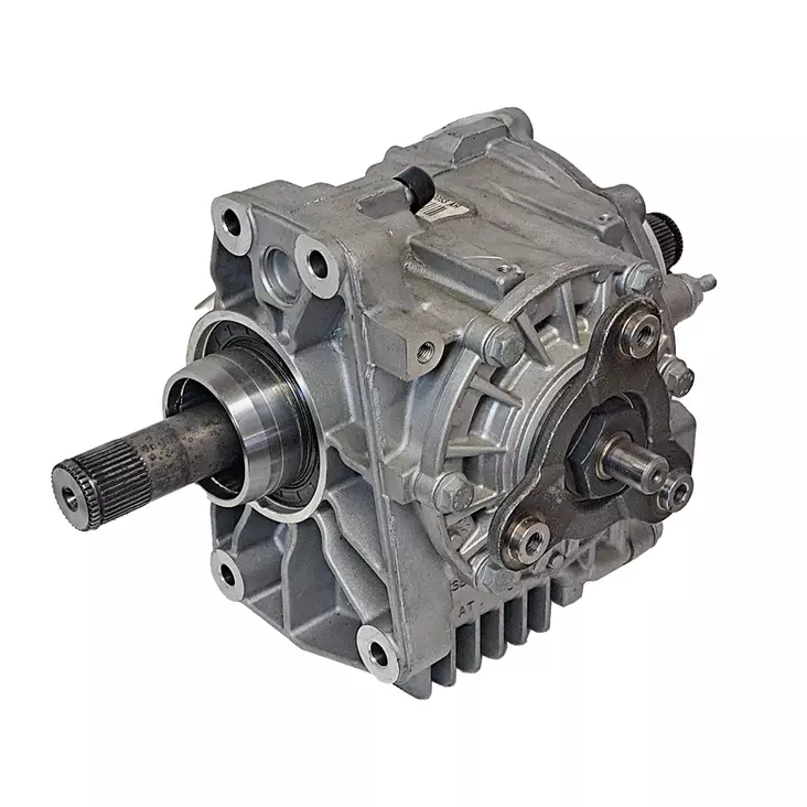 Kulmavaihde VAA450 Audi / VW kunnostettu - VW, Audi, Seat ja Skoda jakovaihteistot - 0A6409053AH - 1