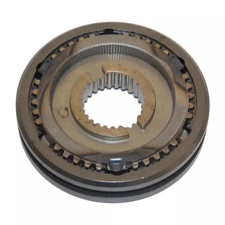 Synchro assy 5th gear ML5T Fiat Ducato ( 1994-02) - PSA MG5T, ML5T 94-01 20KM××, 20LE×× - ML5T-SYNCH-5TH - 1